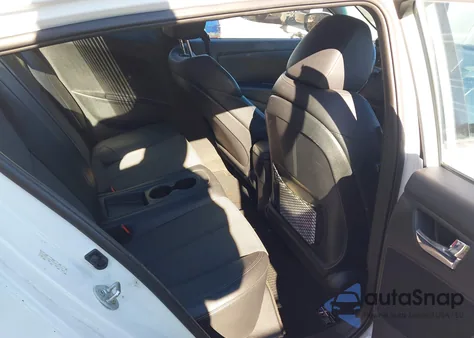 2015 Hyundai Veloster из США, поврежденный, VIN KMHTC6AD8FU239494